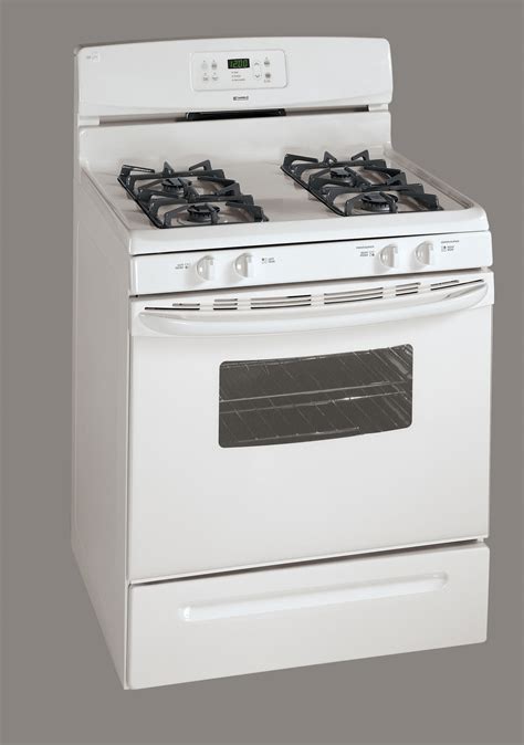 kenmore gas stove model 911